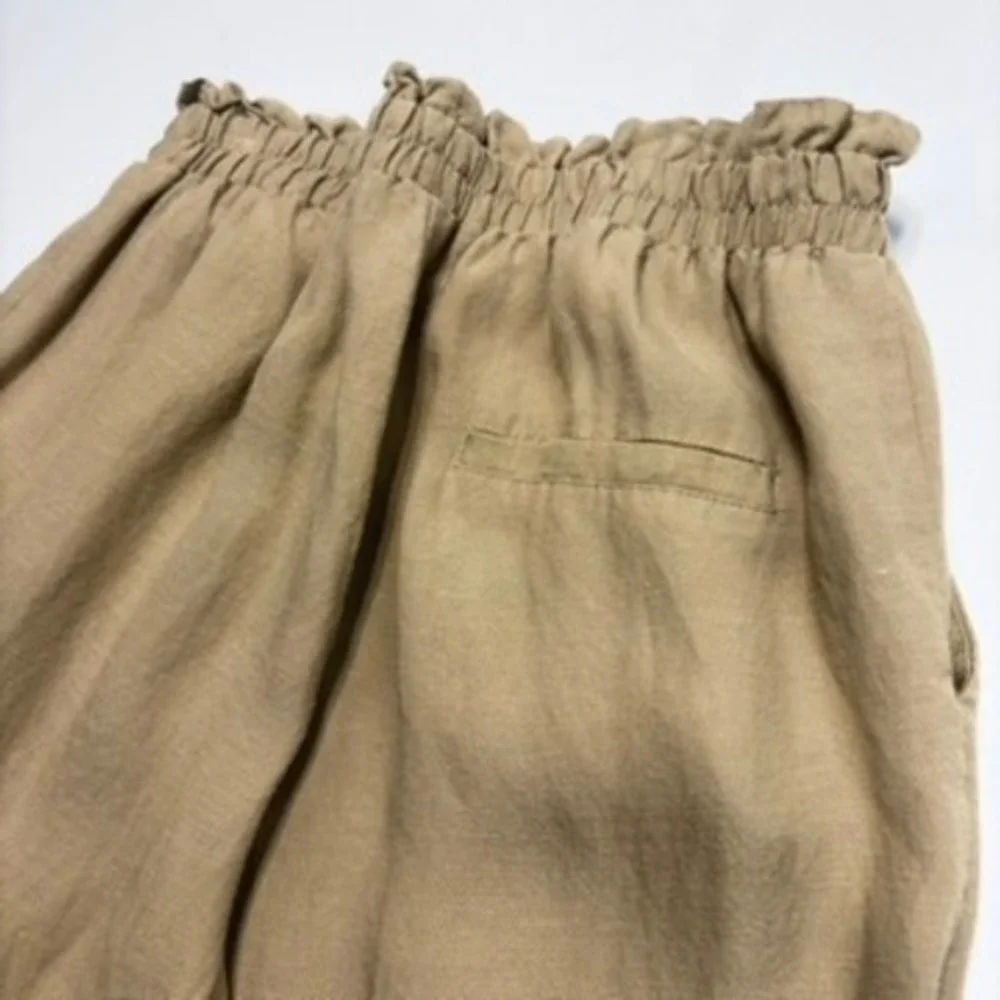 Zara neutral pants